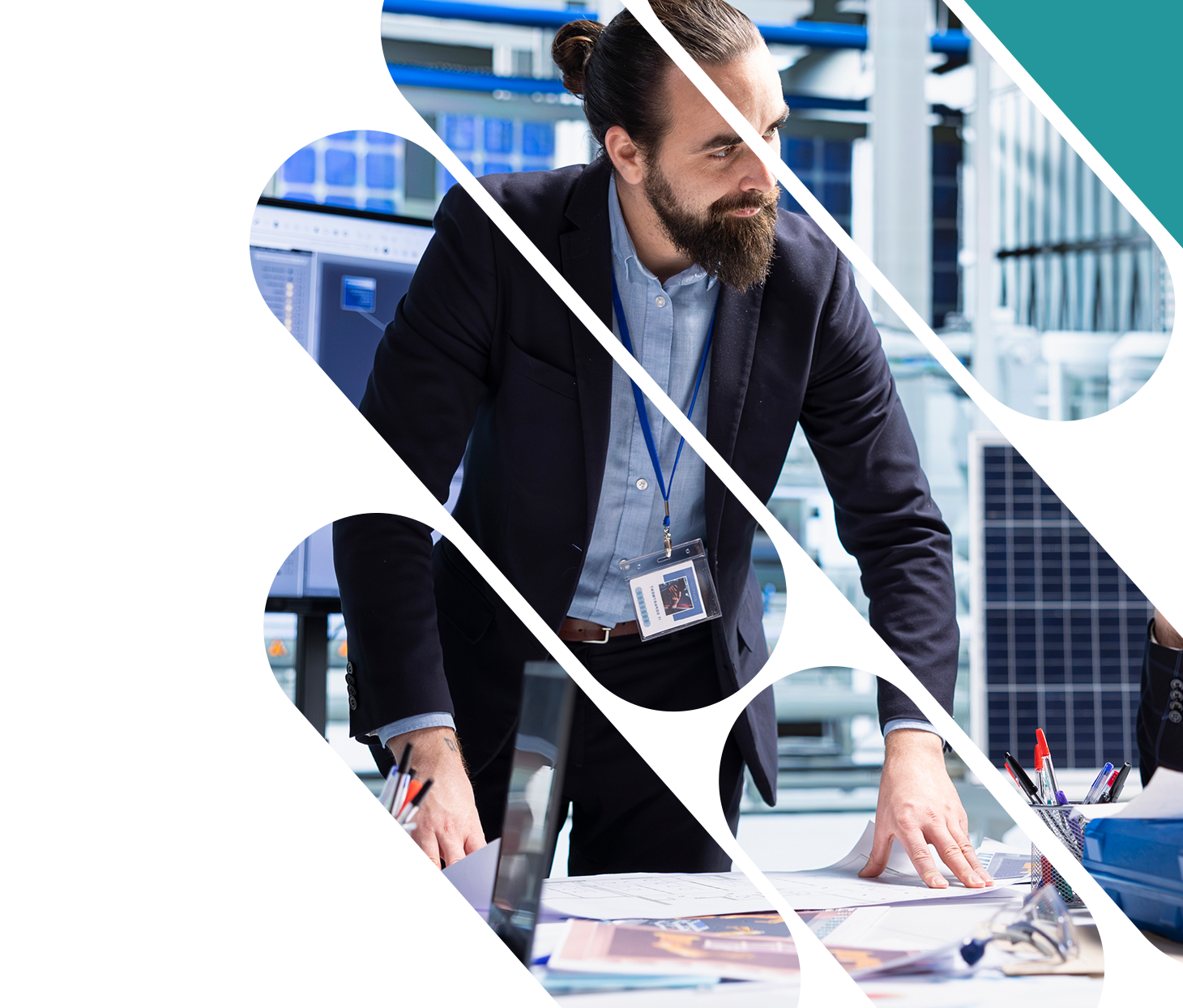 Answer a Few Questions